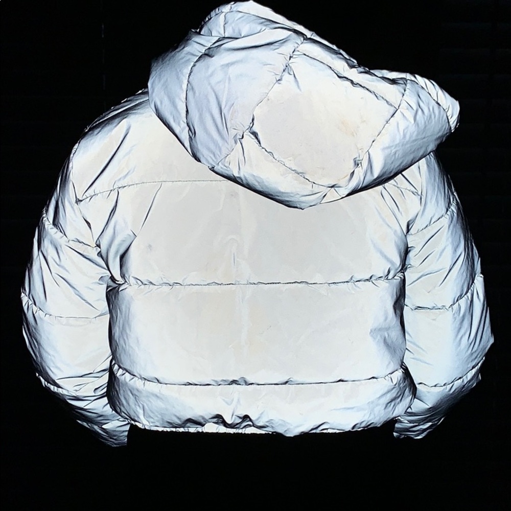 Reflective Jacket - Picture 5 of 5